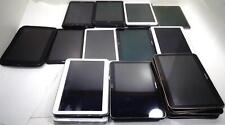Lote de 35 Mezclas de Tabletas Samsung Galaxy SM-T sin Probar - Lee segunda mano  Embacar hacia Mexico
