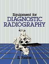 Equipment for Diagnostic Radiography, Forster, E. segunda mano  Embacar hacia Argentina