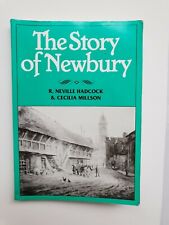 Story newbury r.neville for sale  BASINGSTOKE