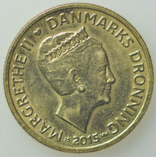 Dania - 20 koron 2015, używany na sprzedaż  PL