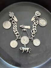Antique sterling silver for sale  Galena