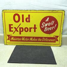 Vintage old export for sale  Onalaska