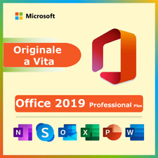 Microsoft office 2019professio for sale  Shipping to Ireland