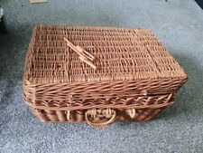 Extra large wicker for sale  HARLOW