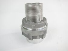 NEW Crouse Hinds UNY405 SA Aluminum Union 1 1/4”  for sale  Shipping to South Africa