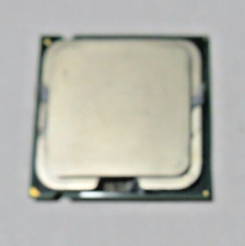 Procesador de CPU Intel Core 2 Quad SLB5M 2,33 GHz/4m/1333 05A segunda mano  Embacar hacia Argentina