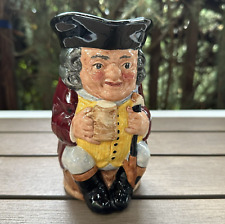 Royal doulton jolly for sale  Vancouver