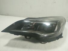 Usado, 39081892 LINKER SCHEINWERFER / 39081892 / 17392867 FÜR OPEL ASTRA K B16 1.6 CD comprar usado  Enviando para Brazil