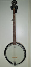 Washburn string banjo for sale  OXFORD