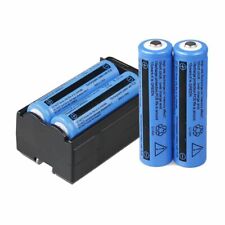 4pcs 3000mah batteries for sale  Wichita
