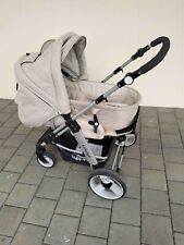 Kombikinderwagen baby plus gebraucht kaufen  Reichertshofen