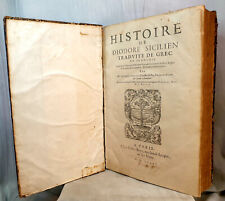 1585 folio amyot d'occasion  Albi