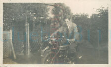 1926 original photo for sale  ROSSENDALE