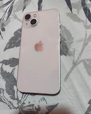 Apple iphone rosa usato  Vaiano Cremasco
