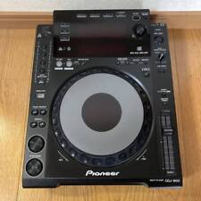 Pioneer cdj 900 d'occasion  Expédié en Belgium