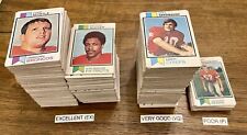1973 topps football for sale  Olympia