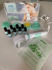 Viva aromatherapy body for sale  BARNSLEY