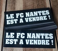 Brigade loire tribune d'occasion  Nantes-