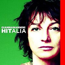 Gianna nannini hitalia gebraucht kaufen  Berlin