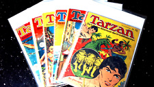 Comics tarzan mondial gebraucht kaufen  Wattenscheid