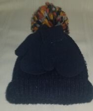 Hat mittens set for sale  Aurora