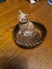 Vintage wade cat for sale  KING'S LYNN