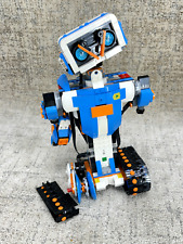 Lego Boost: Creative Toolbox (17101) Robô Incompleto Usado LEIA A DESCRIÇÃO comprar usado  Enviando para Brazil