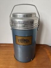 Vintage thermos large for sale  TRURO