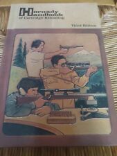 1982 hornady handbook for sale  Portland