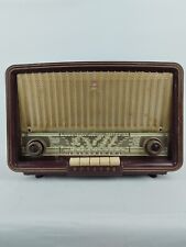 Ancienne radio phillips d'occasion  Doudeville