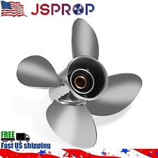 Jsprop oem stainless for sale  Yorba Linda