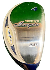nexus marquise golf club for sale  Saint Petersburg