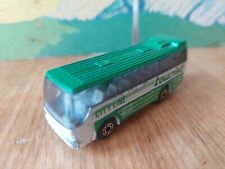 MATCHBOX IKARUS COACH CITY LINE TURIST 1986, usado comprar usado  Enviando para Brazil