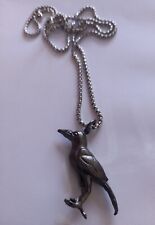 Celtic bird pendant for sale  BIRMINGHAM