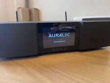 Auralic aries network usato  Spedire a Italy