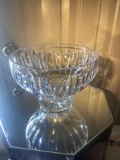 Large waterford crystal for sale  Hamden