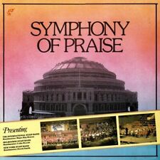 Symphony praise salvation for sale  NORWICH