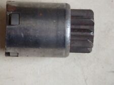 Lucas tooth starter for sale  UK