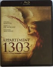 Blu ray appartement d'occasion  France
