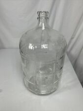 Gallon glass carboy for sale  Saint Charles
