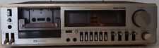 Benytone cassette deck gebraucht kaufen  Dernbach, Dürrholz, Harschbach