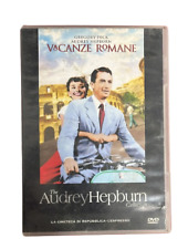 Dvd vacanze romane usato  Messina