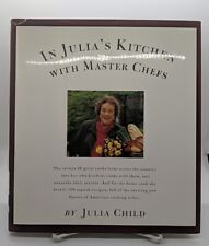 Signed julia kitchen for sale  Las Vegas