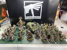 Warhammer 40k death for sale  LOUTH