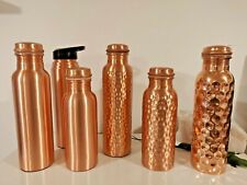 Pure copper water for sale  Shipping to Ireland