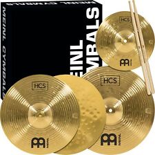 Meinl cymbals hcs1314 gebraucht kaufen  Falkensee