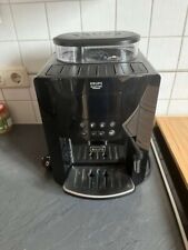Krups kaffeevollautomat ea81 gebraucht kaufen  Ahorn