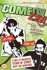 Comedy zen season for sale  Gilbert