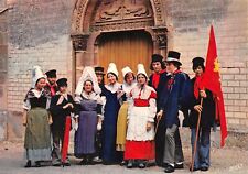 Normandie folklore costumes d'occasion  France