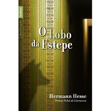 O Lobo da Estepe (edição de bolso) Hermann Hesse em português comprar usado  Brasil 